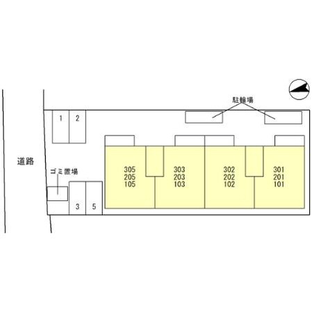 シティエルの物件内観写真